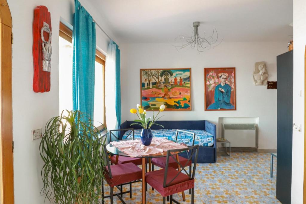 Fotografia z galérie ubytovania Profumo di mare v destinácii Ischia