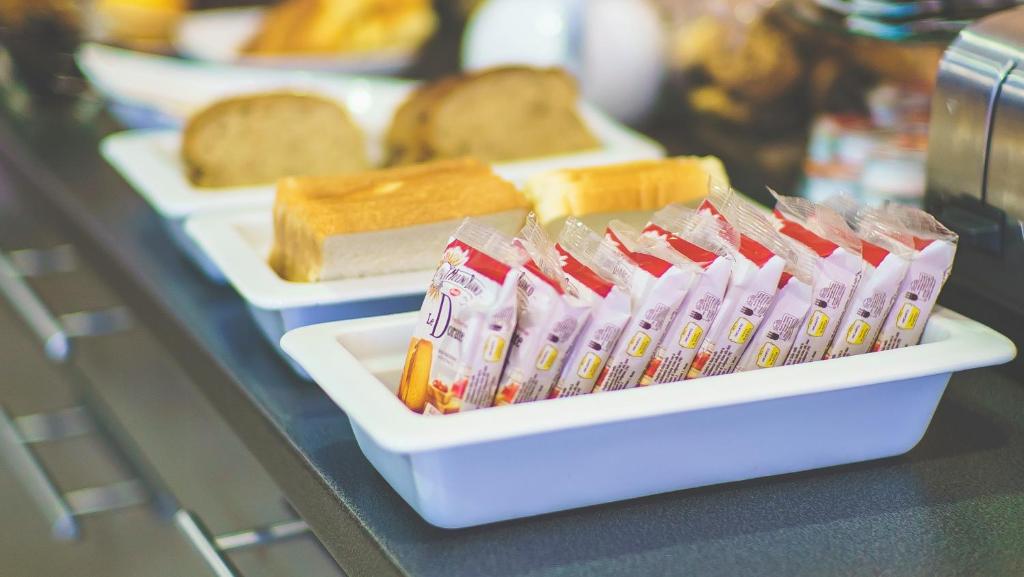 Hotel Venini - Resim 42