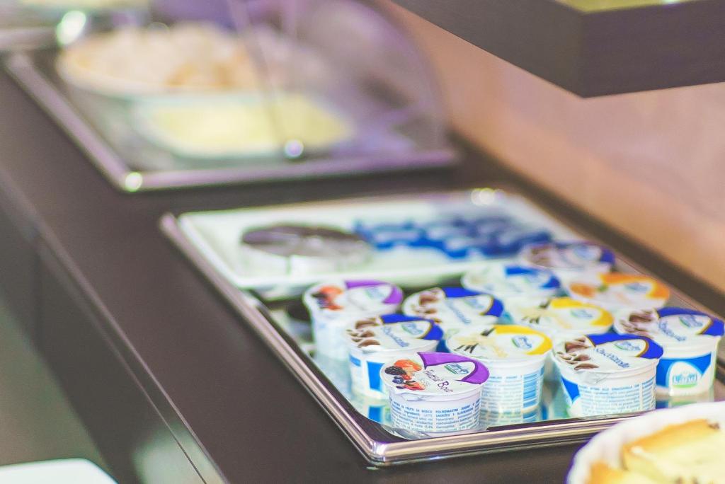 Hotel Venini - Resim 41