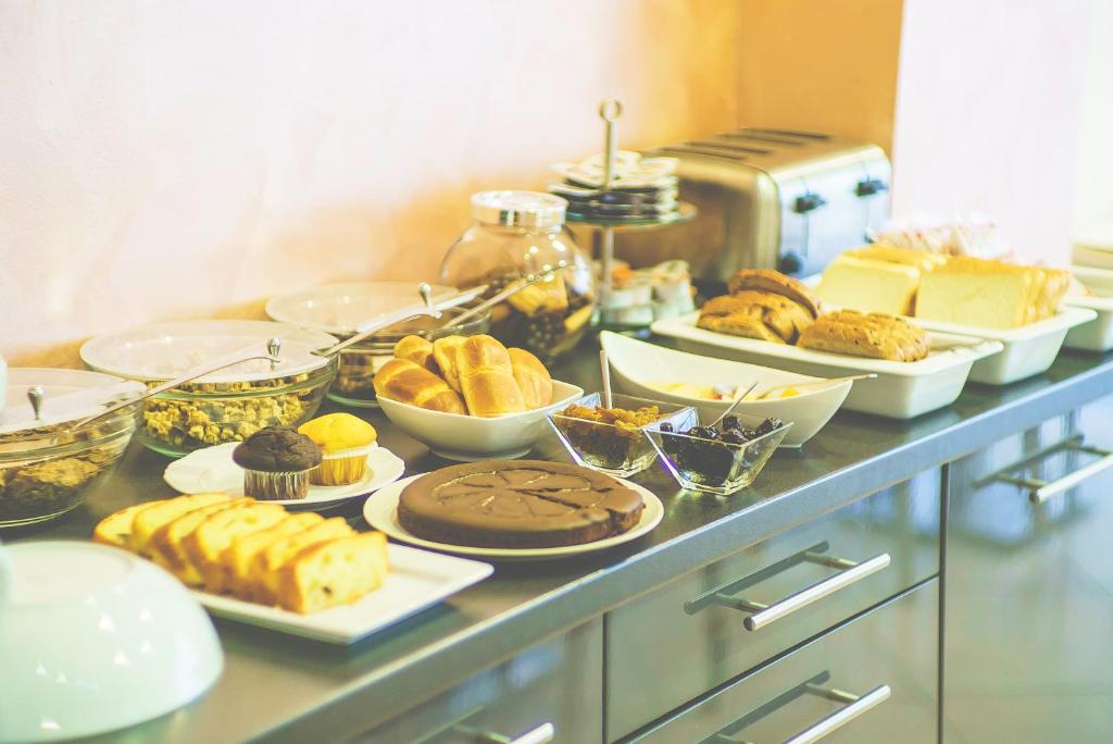 Hotel Venini - Resim 37