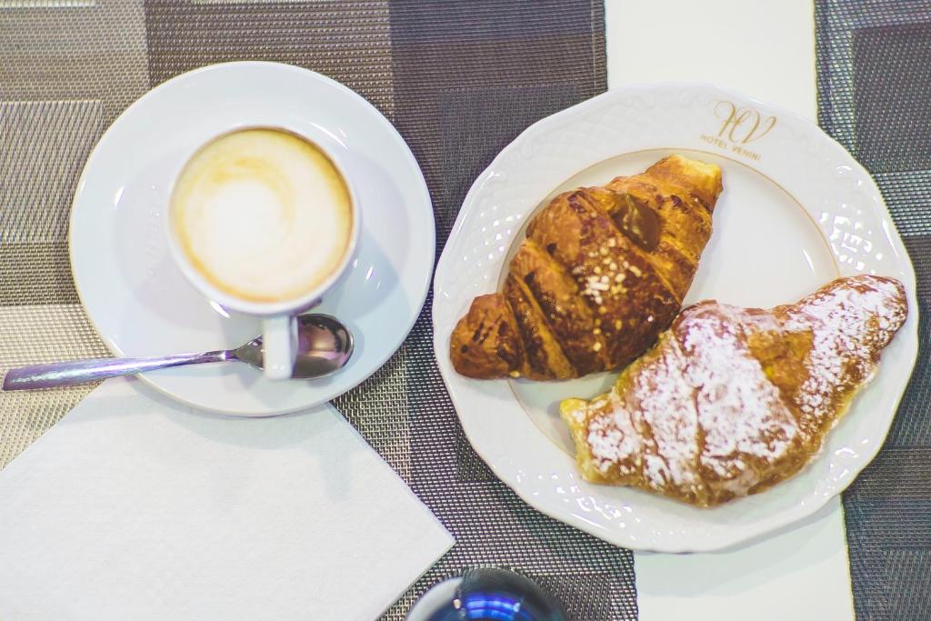 Hotel Venini - Resim 40