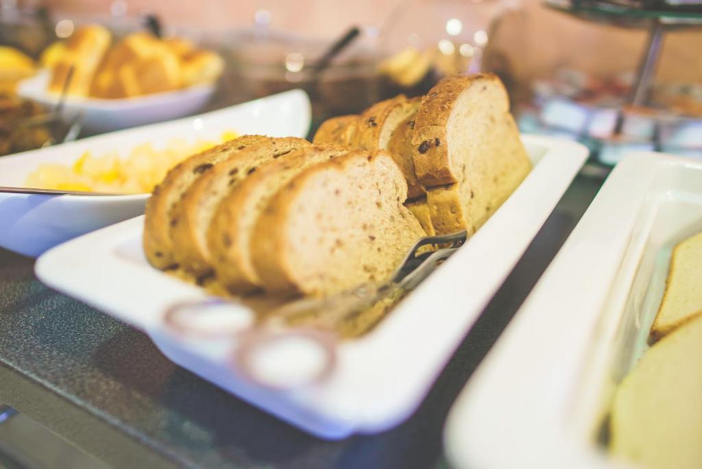 Hotel Venini - Resim 44