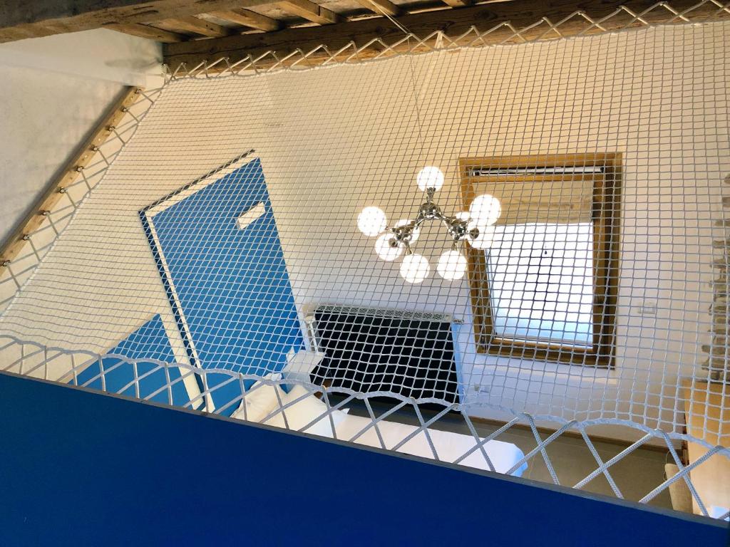 Fotografie z fotogalerie ubytování Dai Ventu v destinaci Pesaro