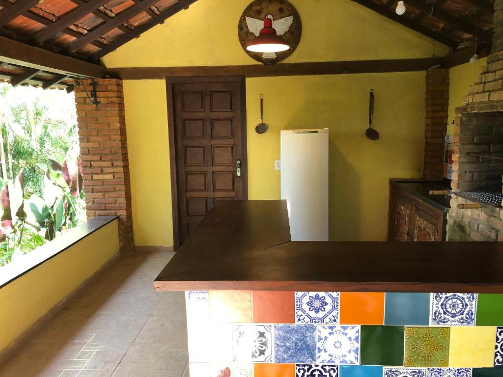 Sitio Jardim dos Colibris