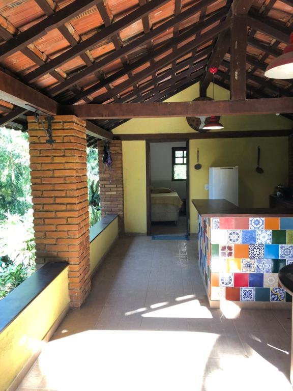  Sitio Jardim dos Colibris