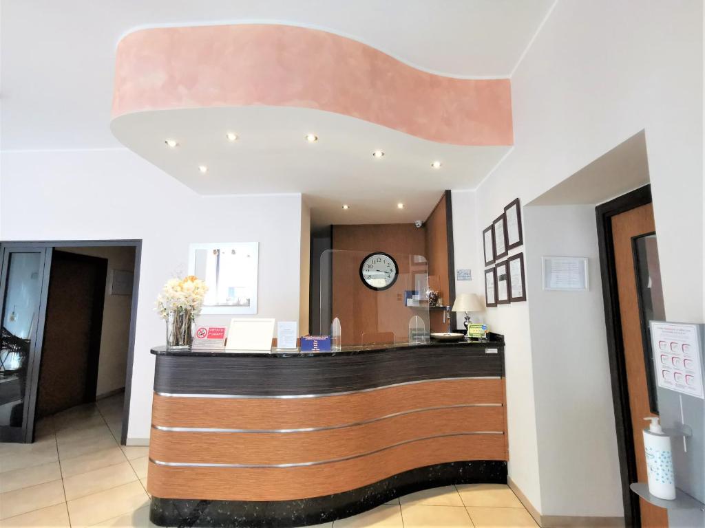 Hotel Venini - Resim 6