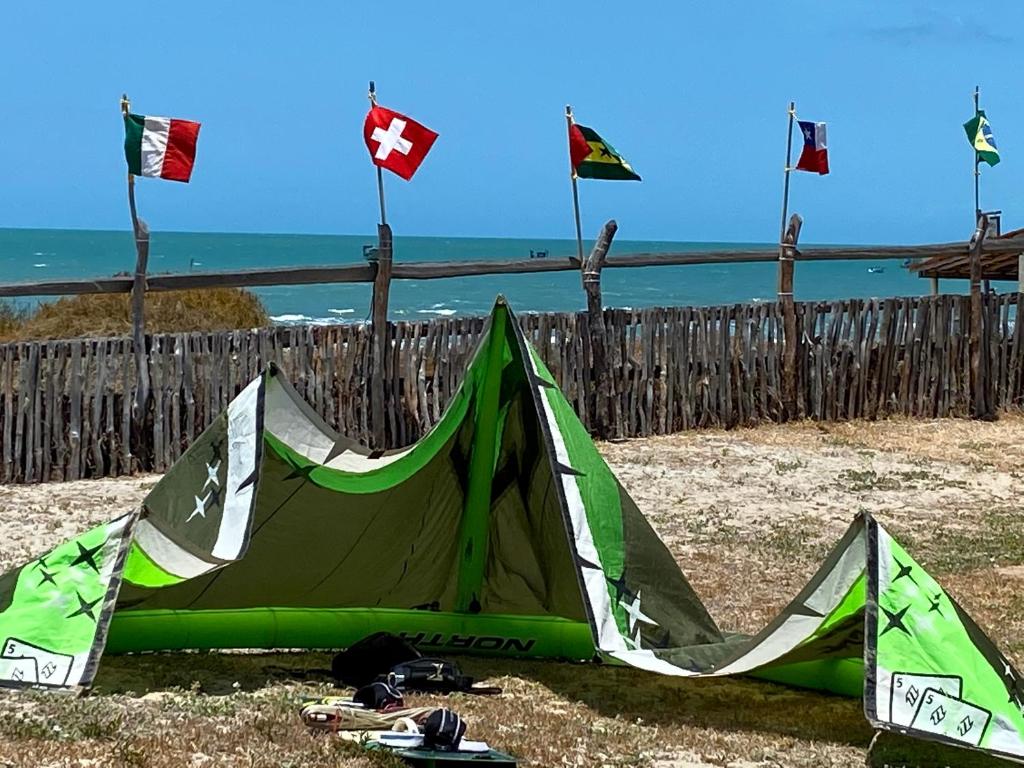  Pousada Chale Paraiso