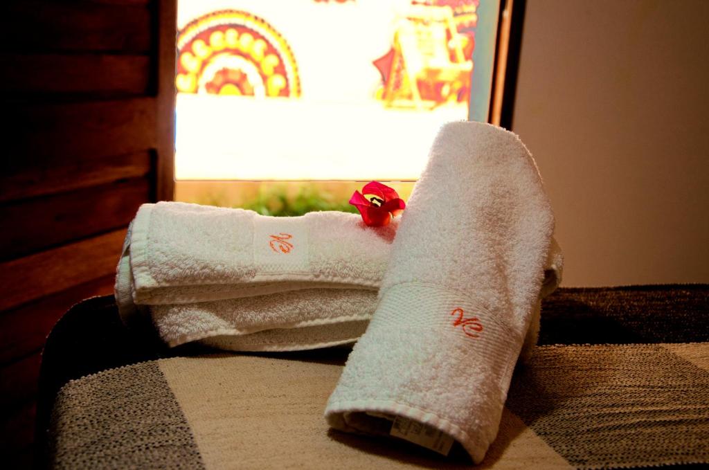 Foto da galeria de Villa Chic Hostel Pousada em Jericoacoara