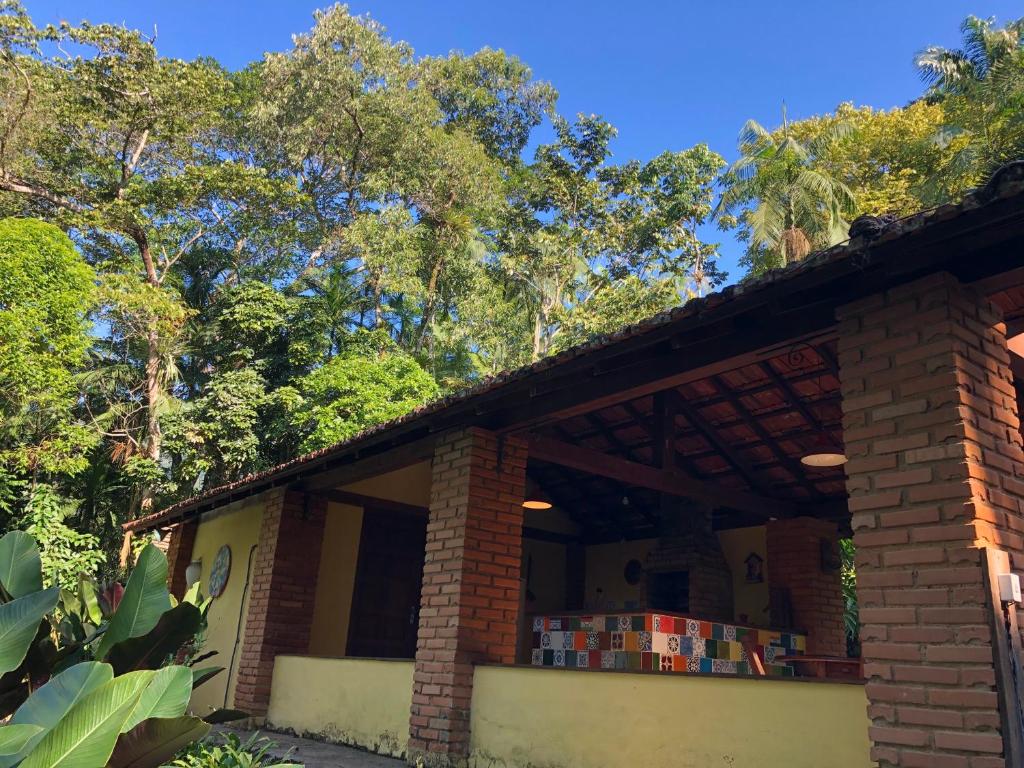  Sitio Jardim dos Colibris