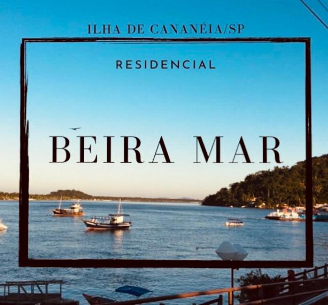  Residencial & Hotel Beira Mar Cananéia