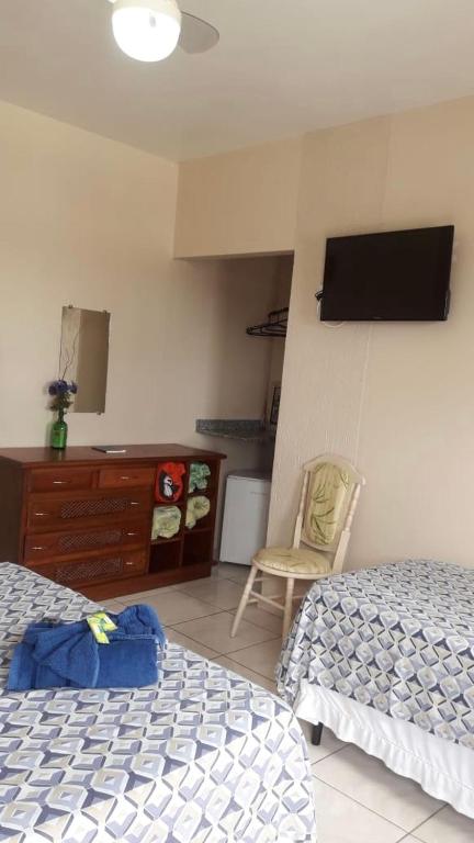  Residencial & Hotel Beira Mar Cananéia