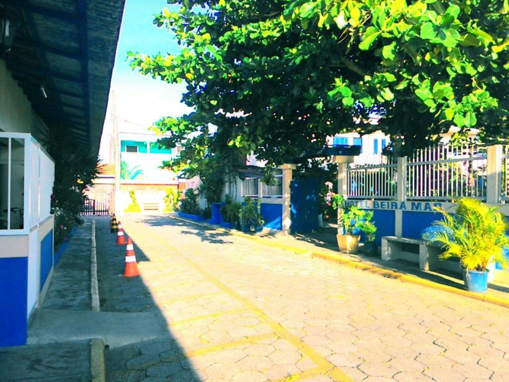  Residencial & Hotel Beira Mar Cananéia