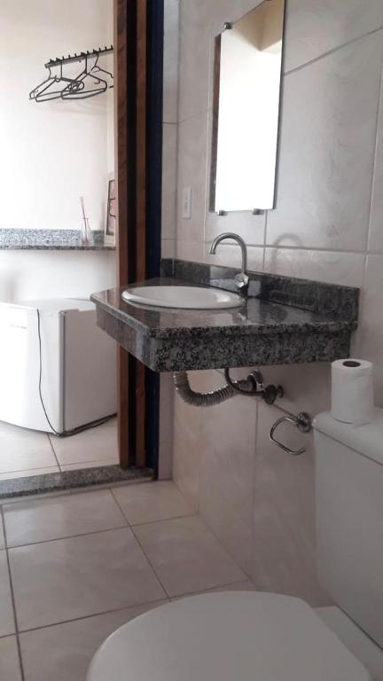 Residencial Beira Mar Cananéia - Superior Apartment