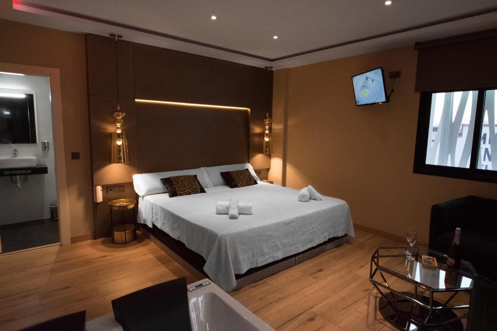 DAOS Suites & Terrace Marbella, Marbella – Bijgewerkte ...