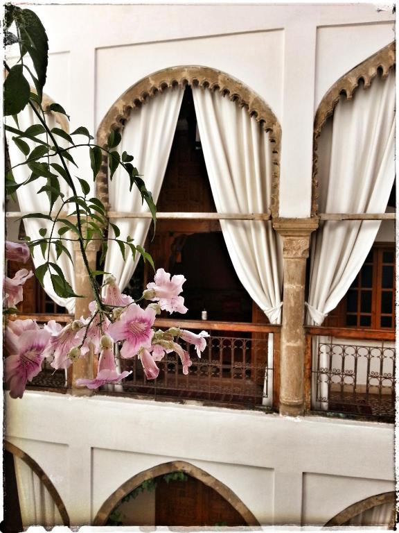 Galería fotográfica de Riad El Bir en Rabat