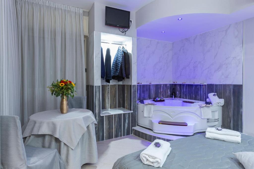 Hotel San Paolo - Resim 2