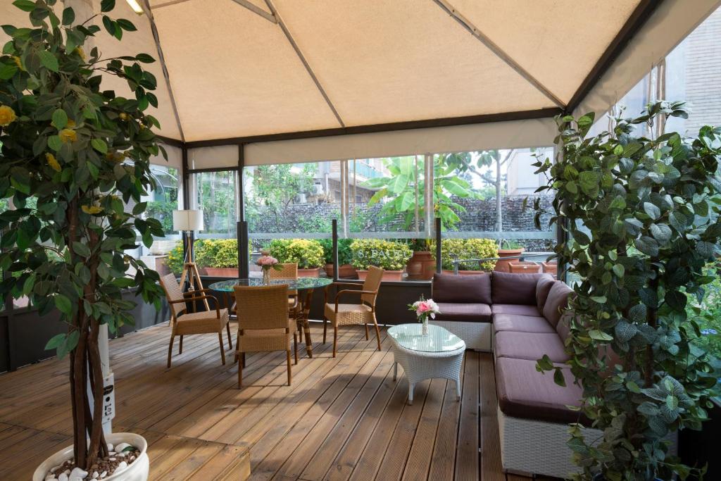 Hotel San Paolo - Resim 6