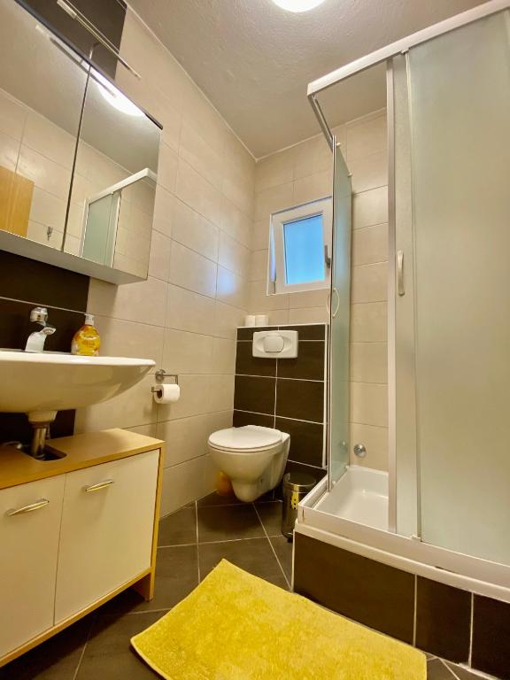 Apartments Grozdana - Estudio Con Vista Al Mar