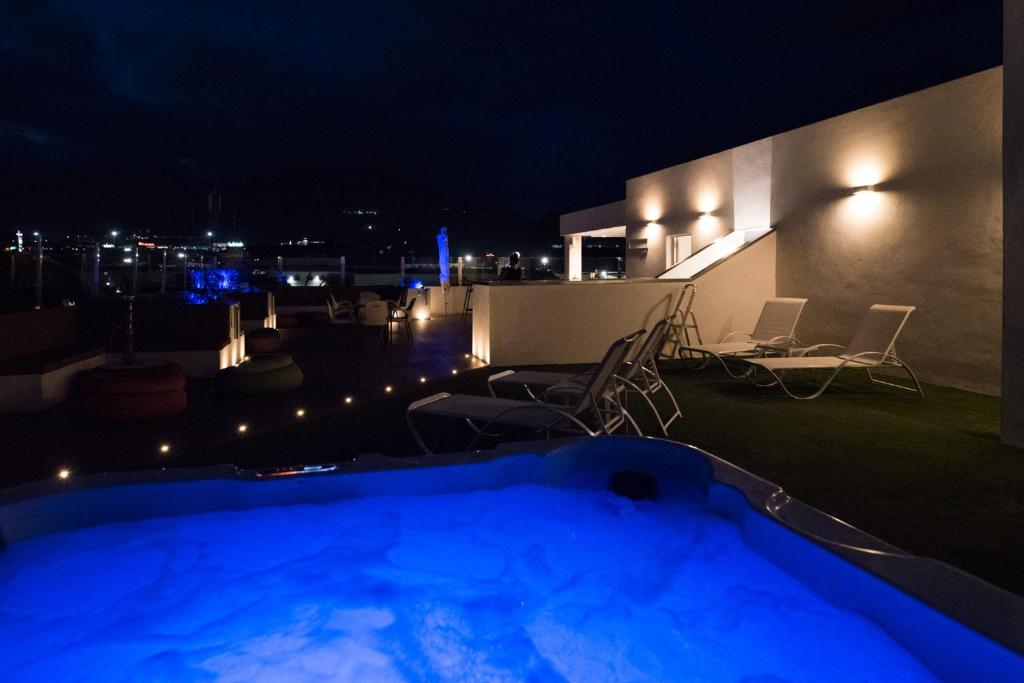Hotel DAOS, מרבייה – מחירים מעודכנים לשנת 2022