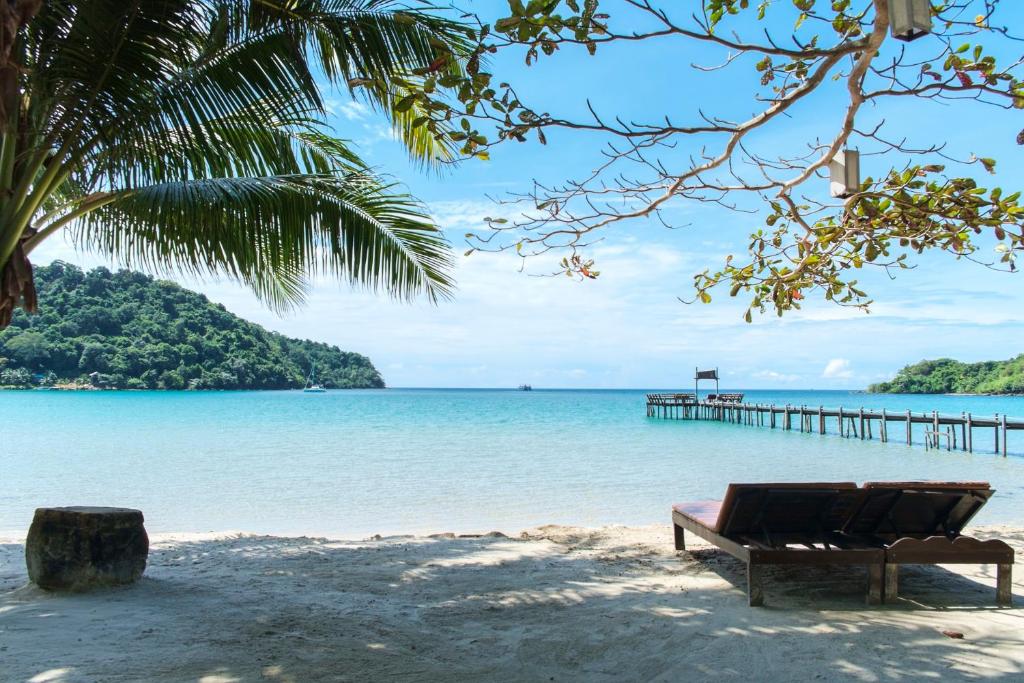 The Beach Natural Resort Koh Kood, Ko Kood – Updated 2024 Prices