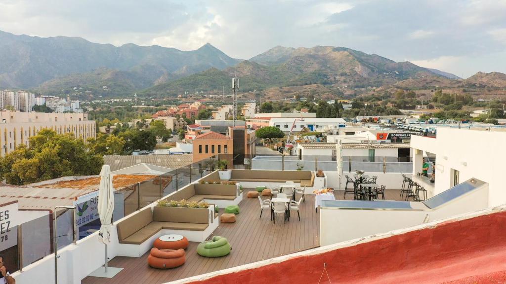 DAOS Suites & Terrace Marbella - imagen 4