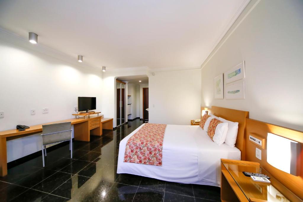  Grand Hotel Royal Sorocaba by Atlantica