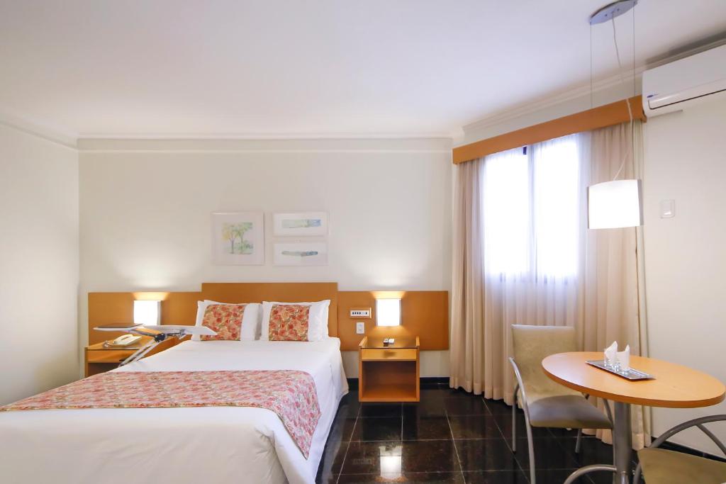  Grand Hotel Royal Sorocaba by Atlantica