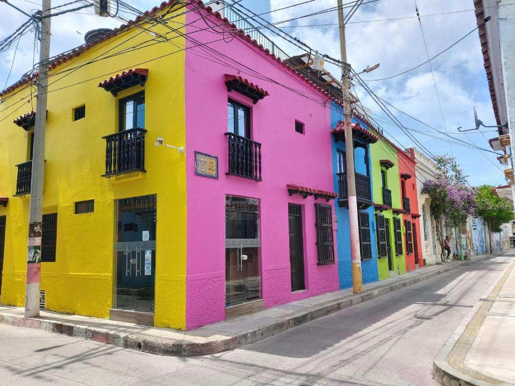 Hostal Casa Lopez
