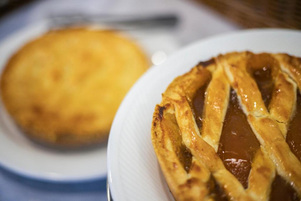 Hotel San Paolo - Resim 23