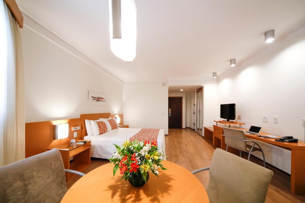  Grand Hotel Royal Sorocaba by Atlantica