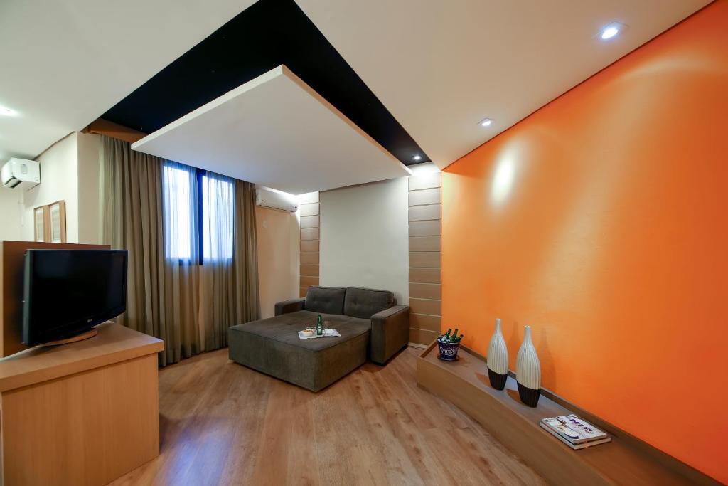  Grand Hotel Royal Sorocaba by Atlantica