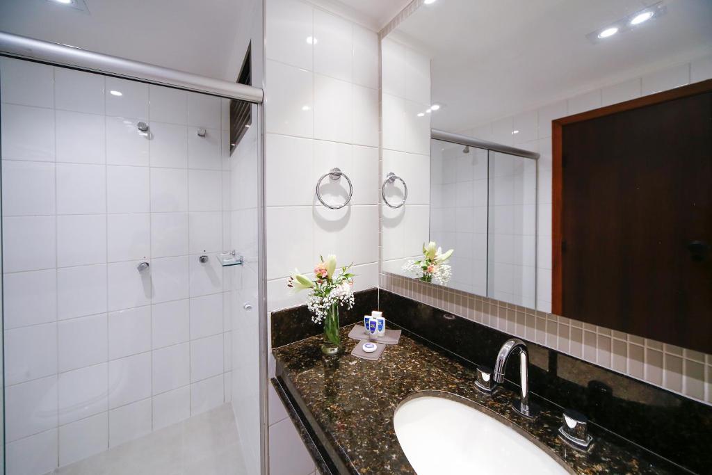  Grand Hotel Royal Sorocaba by Atlantica