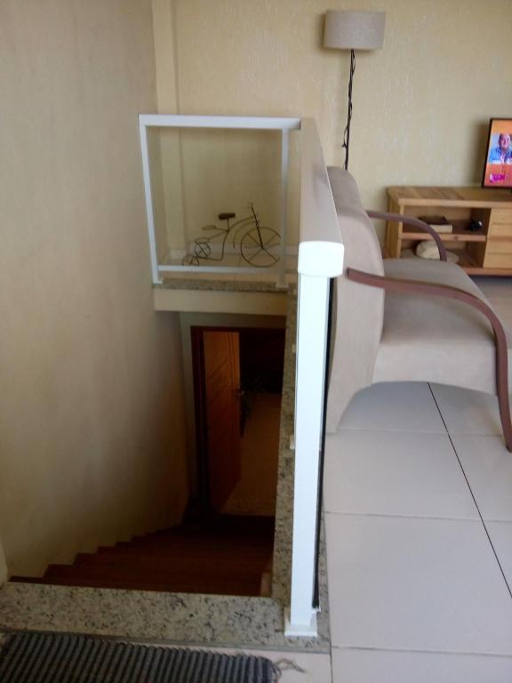  Flat Porto Galo
