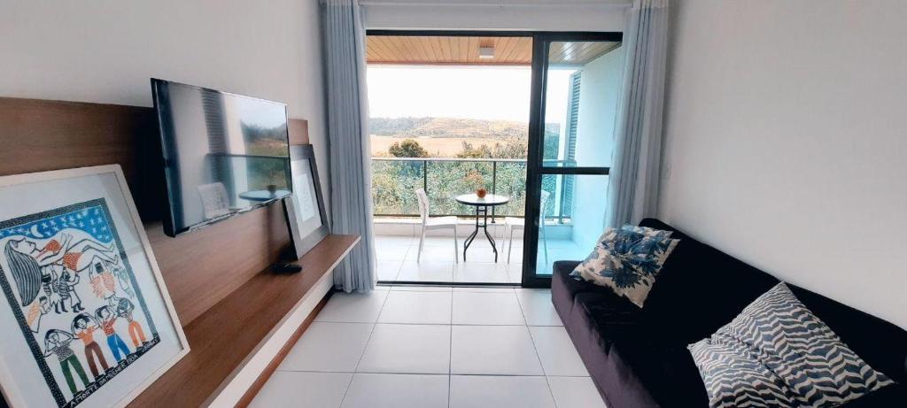  Apartamento ILOA Resort