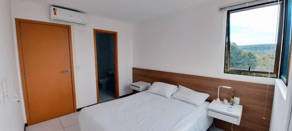  Apartamento ILOA Resort