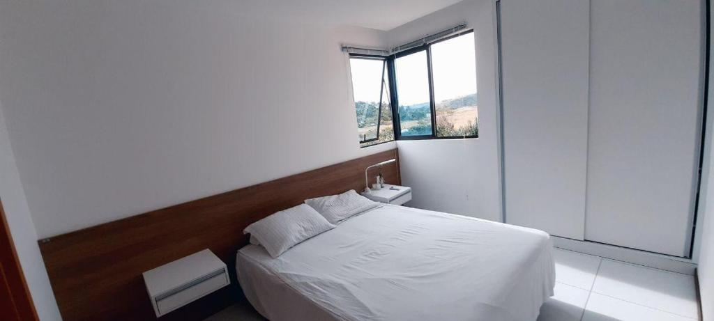  Apartamento ILOA Resort