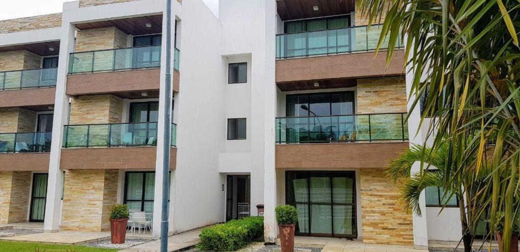 Apartamento ILOA Resort