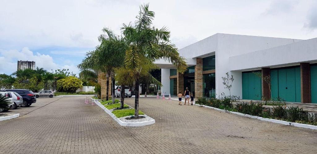  Apartamento ILOA Resort
