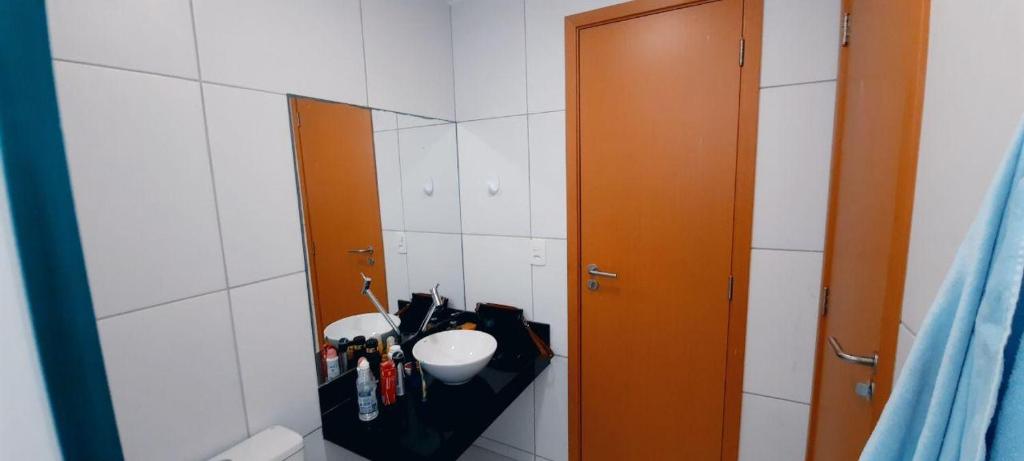  Apartamento ILOA Resort