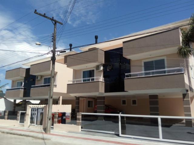  Apartamento em canas
