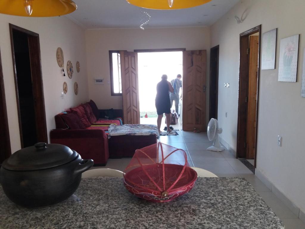  Casa na Praia de Pratigi - Ituberá BA - Universo Paralello - #UP16
