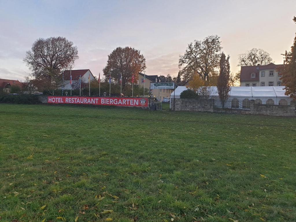 Hotel Alttolkewitzer Hof - Resim 37