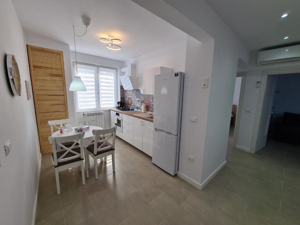 Mia Apartament - One-Bedroom Apartment
