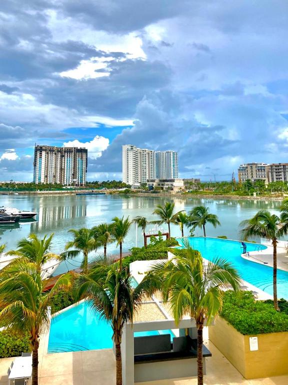 CANCUN MARINA CONDOS Hotel Zone, Cancún (precios actualizados 2024)