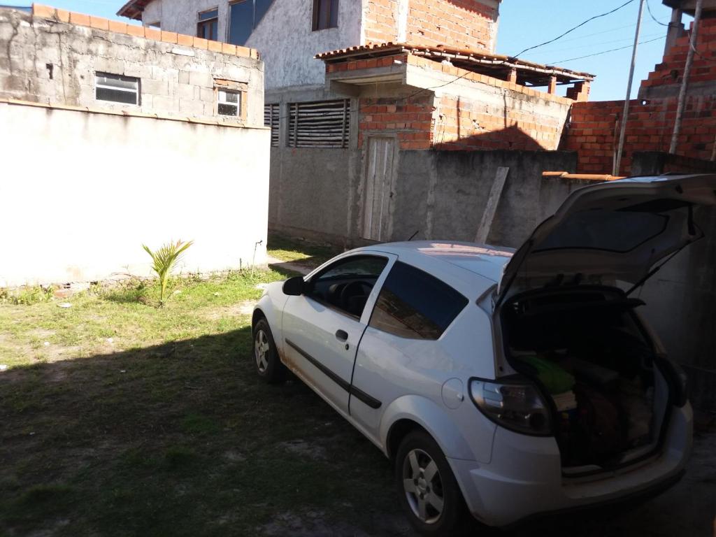  Casa na Praia de Pratigi - Ituberá BA - Universo Paralello - #UP16