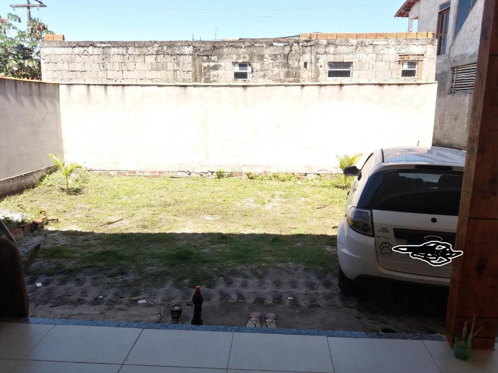  Casa na Praia de Pratigi - Ituberá BA - Universo Paralello - #UP16