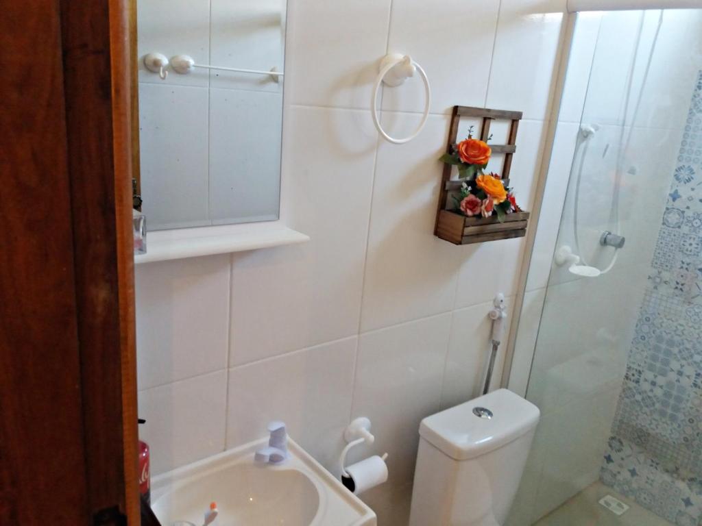  Casa na Praia de Pratigi - Ituberá BA - Universo Paralello - #UP16