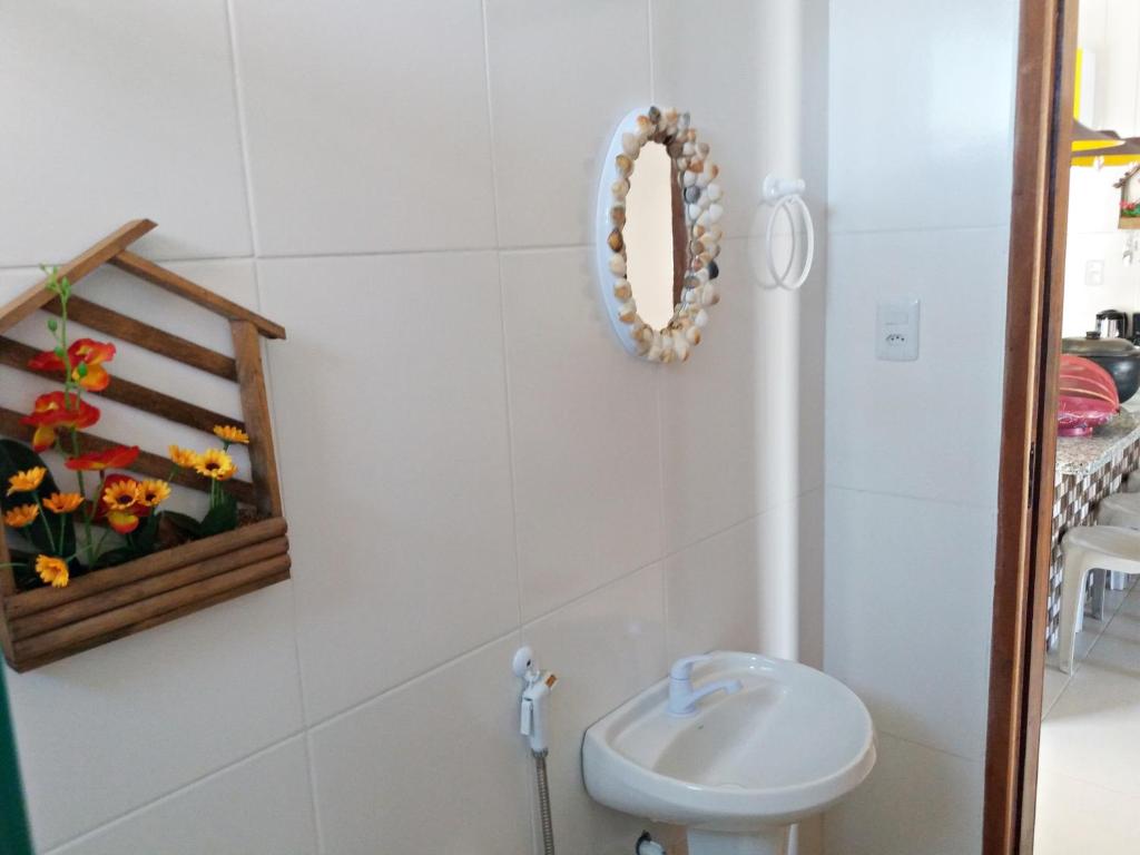  Casa na Praia de Pratigi - Ituberá BA - Universo Paralello - #UP16