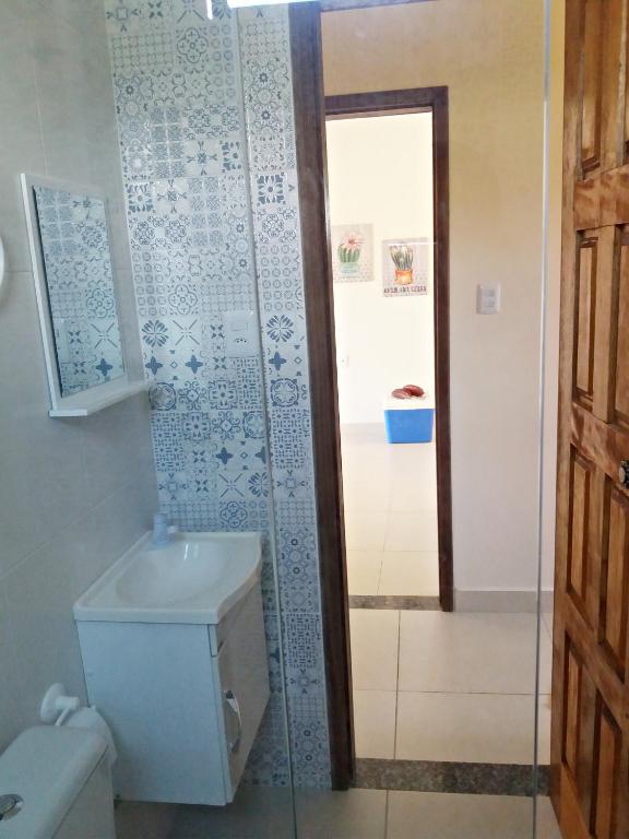  Casa na Praia de Pratigi - Ituberá BA - Universo Paralello - #UP16