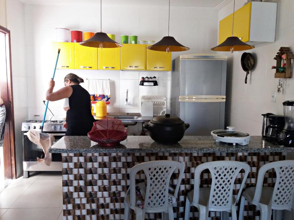 Casa na Praia de Pratigi - Ituberá BA - Universo Paralello - #UP16